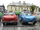 Trabant